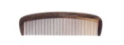 rare wood pocket comb